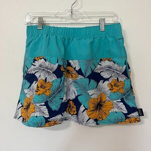 Patagonia Baggies Skirt